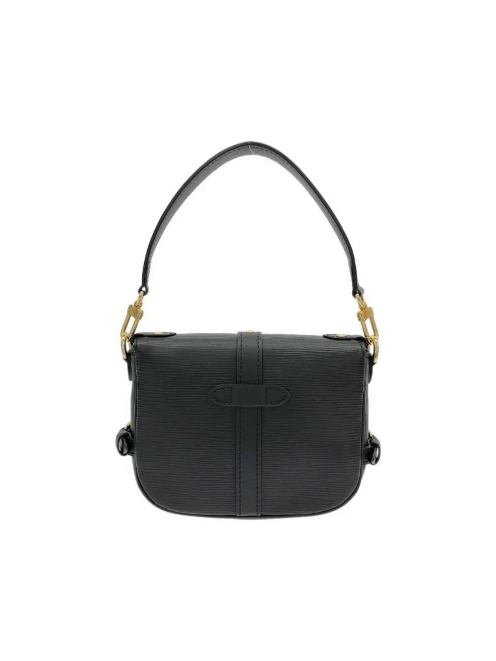 Louis Vuitton Epi Saumur BB
